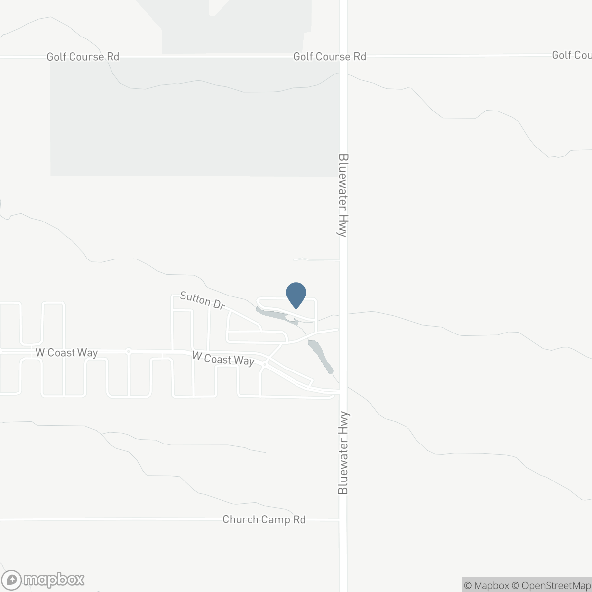 18 SUTTON DRIVE, Goderich, Ontario N7A 3Y3